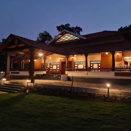 River Mist Resort Kelagur Экстерьер фото
