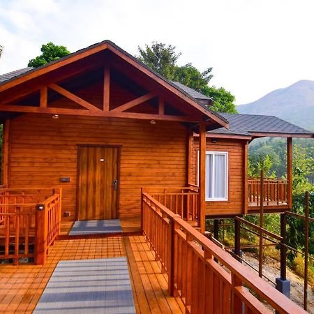 River Mist Resort Kelagur Экстерьер фото