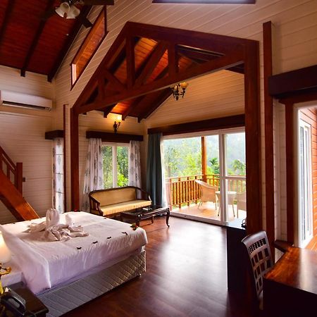 River Mist Resort Kelagur Экстерьер фото