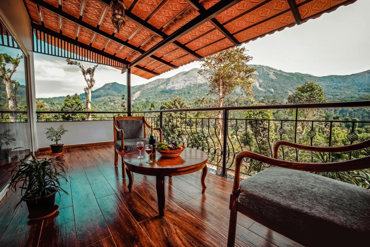 River Mist Resort Kelagur Экстерьер фото
