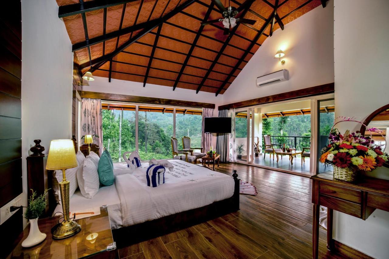 River Mist Resort Kelagur Экстерьер фото