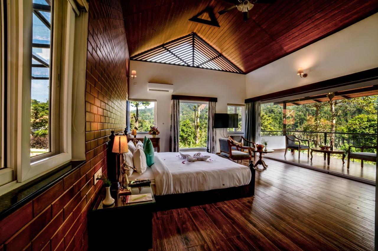 River Mist Resort Kelagur Экстерьер фото