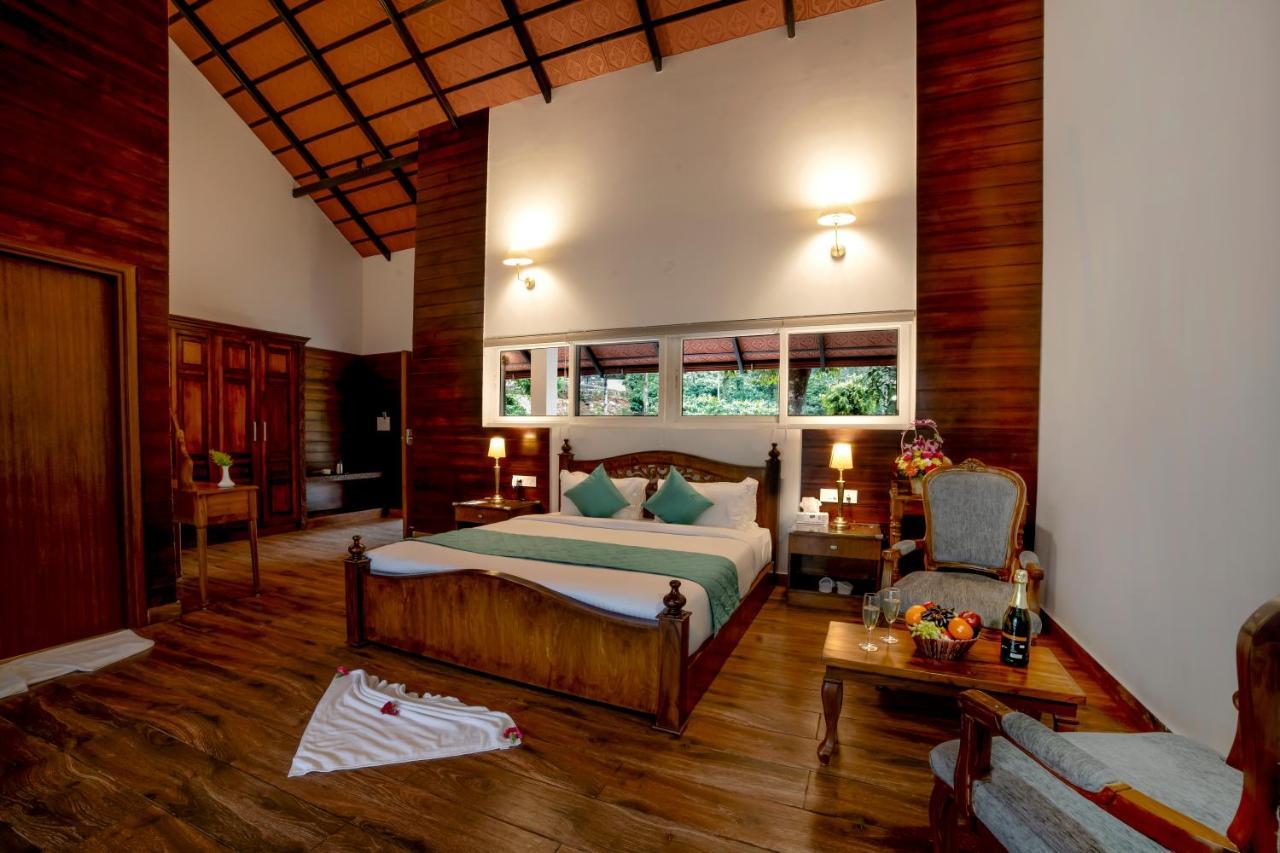 River Mist Resort Kelagur Экстерьер фото