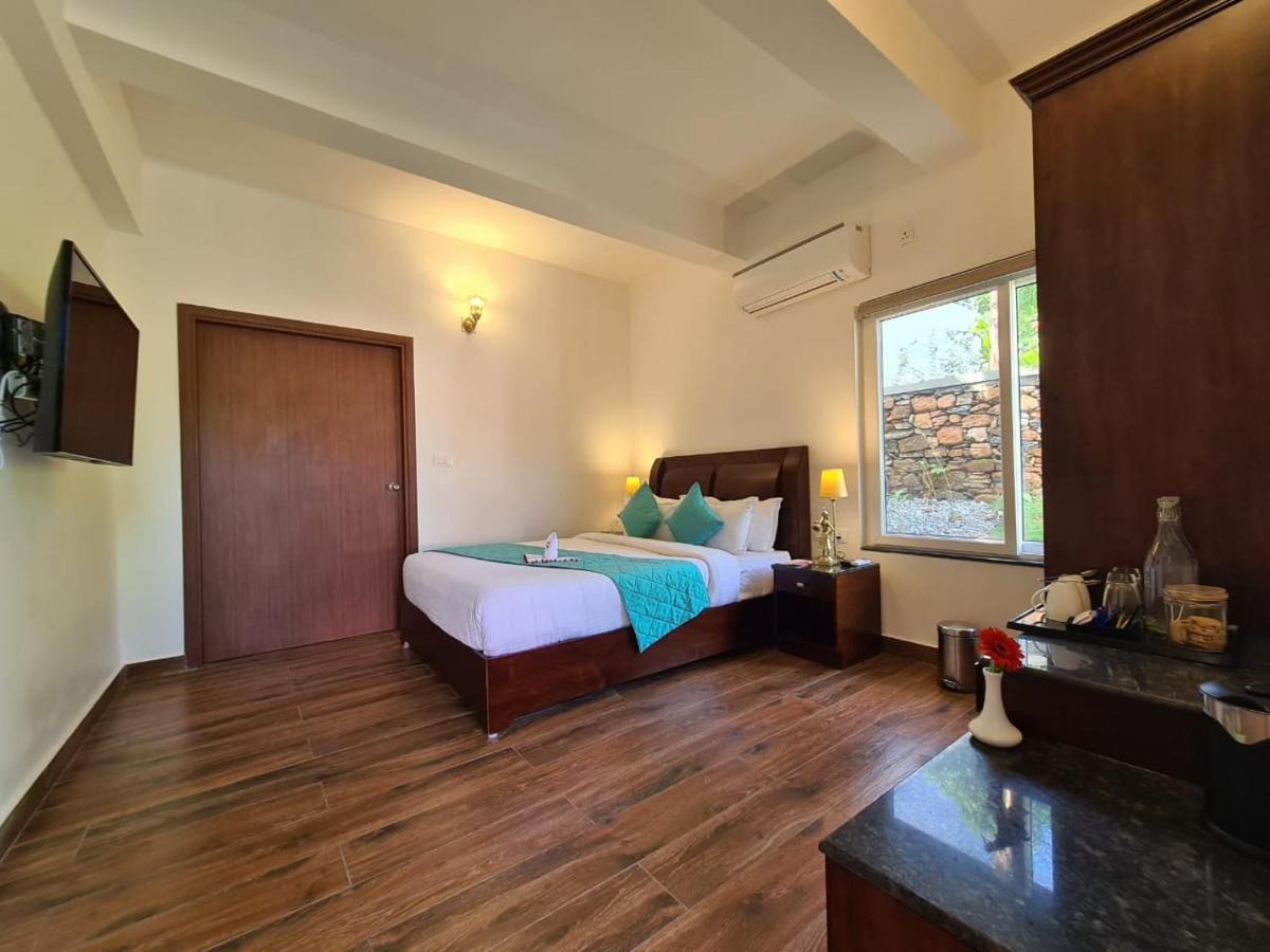 River Mist Resort Kelagur Экстерьер фото