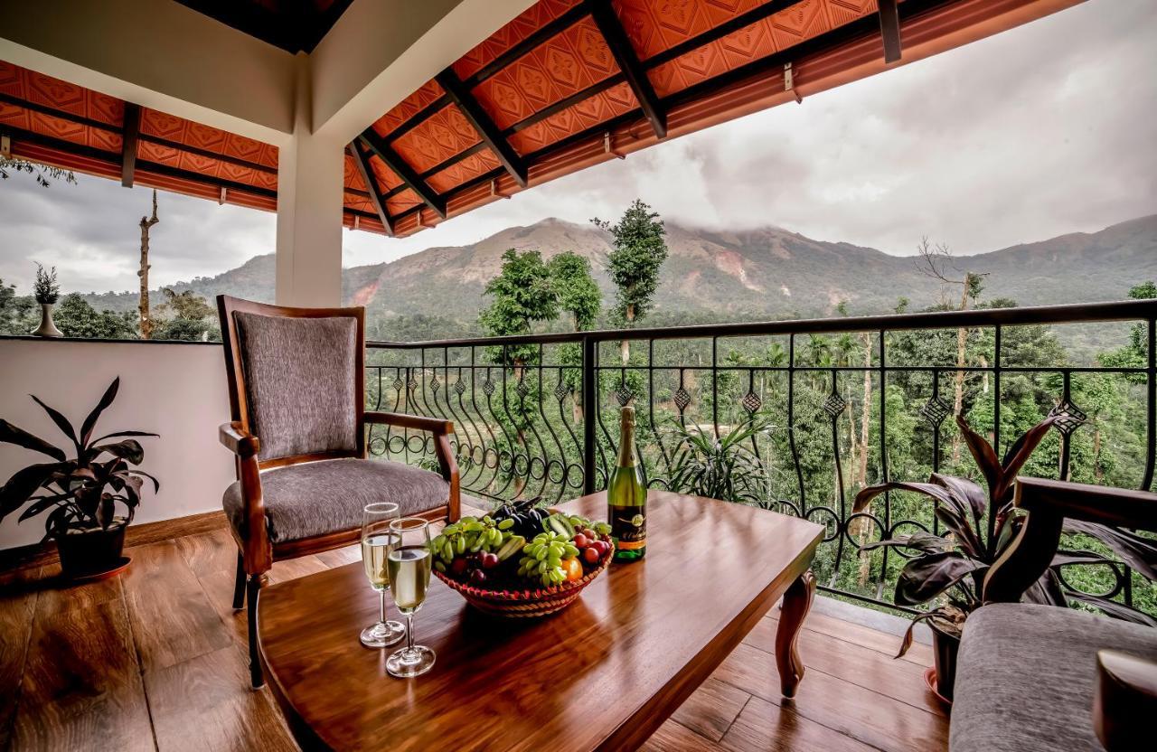 River Mist Resort Kelagur Экстерьер фото