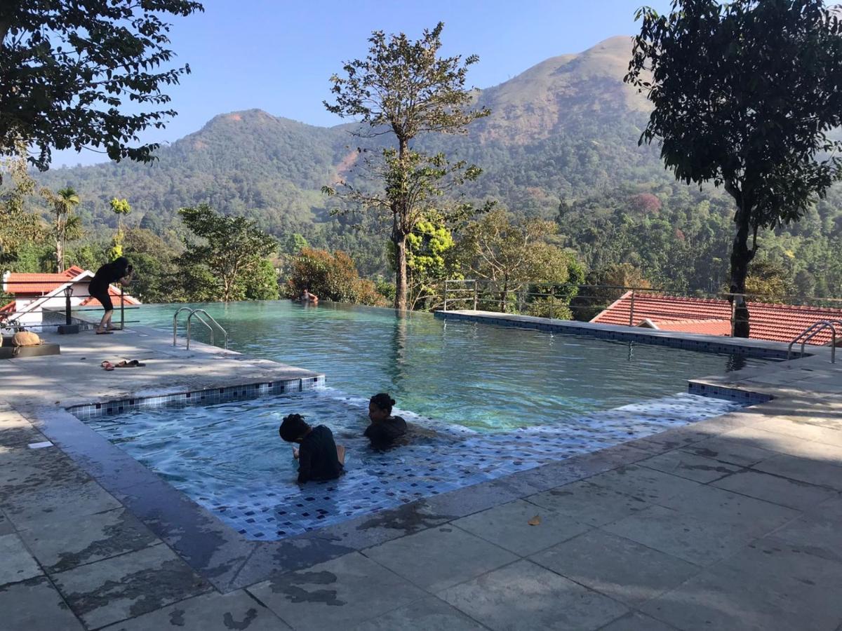 River Mist Resort Kelagur Экстерьер фото