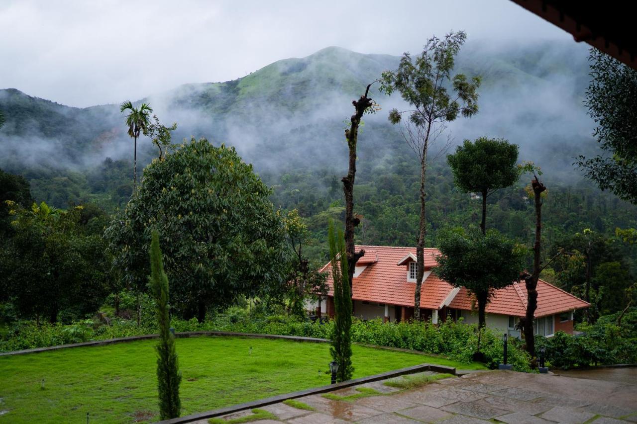 River Mist Resort Kelagur Экстерьер фото