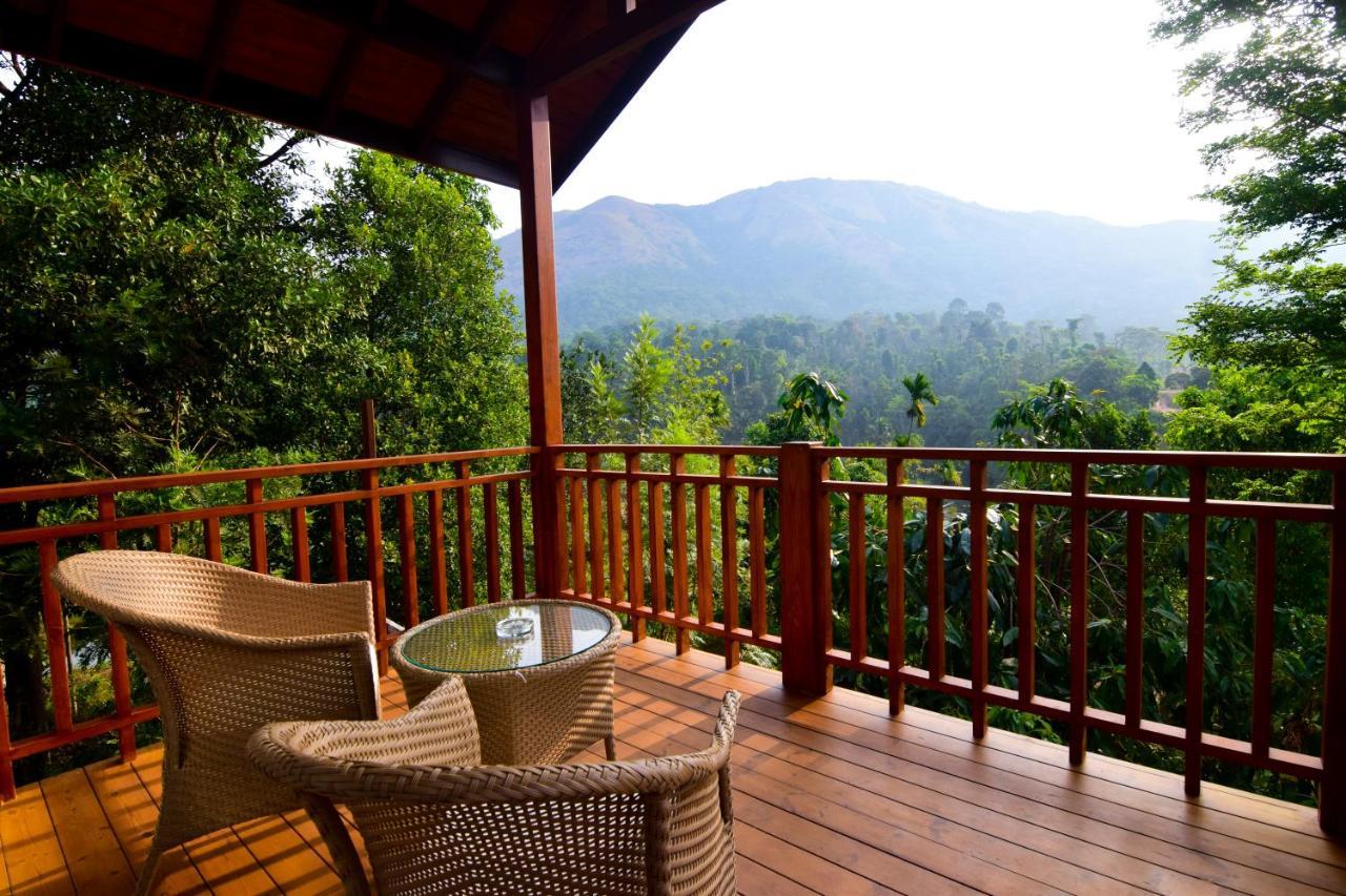 River Mist Resort Kelagur Экстерьер фото