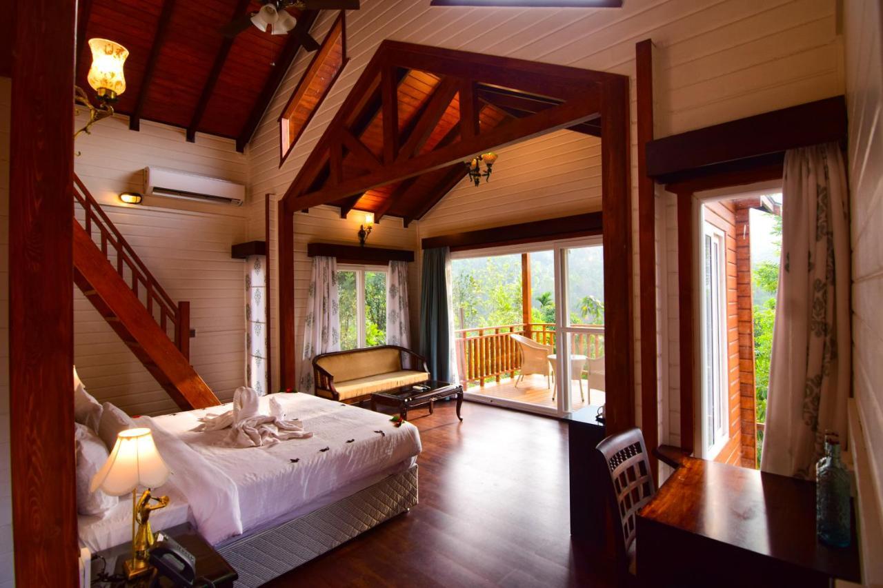 River Mist Resort Kelagur Экстерьер фото