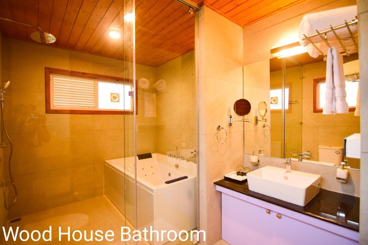 River Mist Resort Kelagur Экстерьер фото